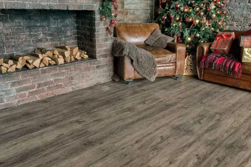 SPC ламинат Alpine Floor Grand Sequioia Superior ABA Венге Грей ECO 11-803 по ценам производителя