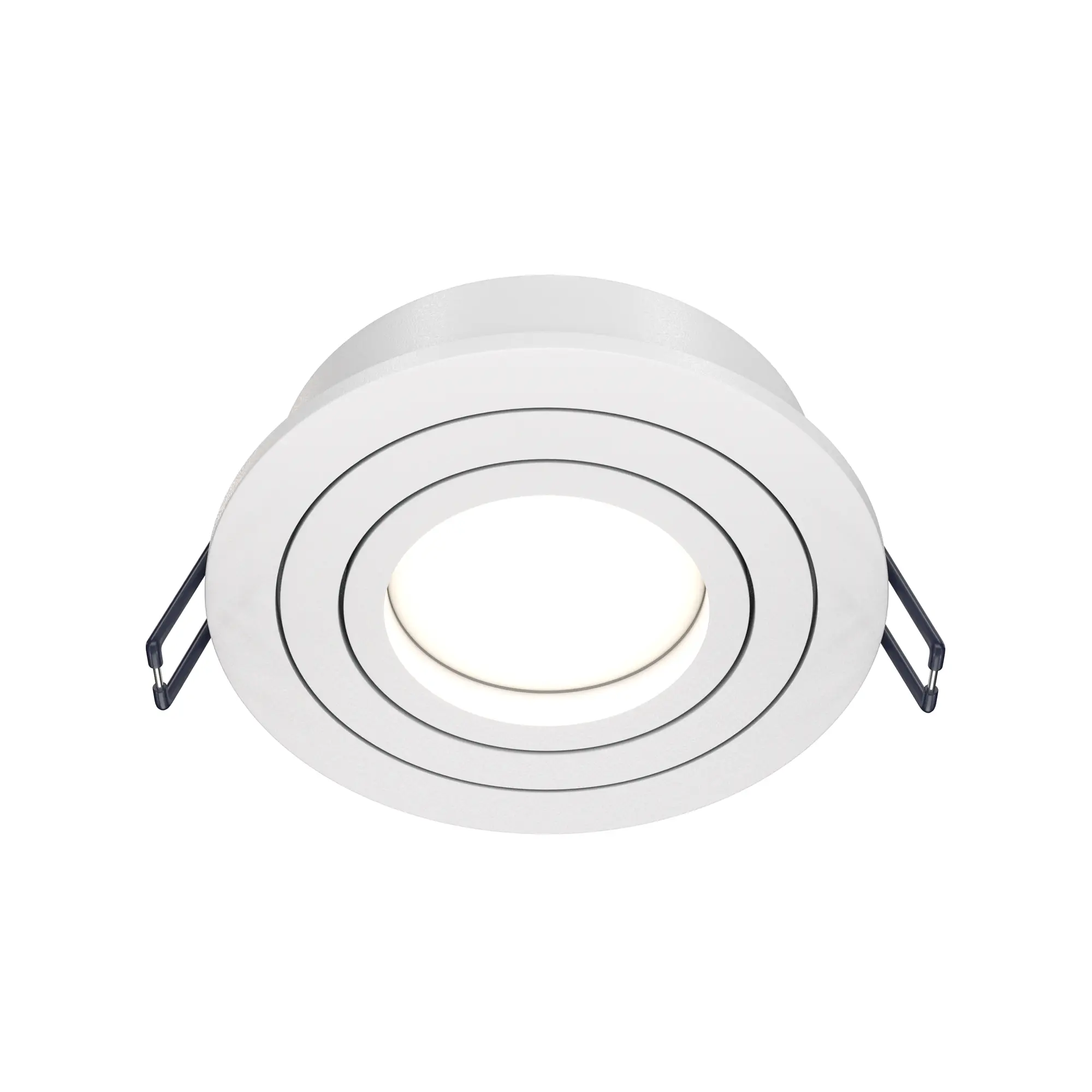 Встраиваемый светильник Technical DL023-2-01W