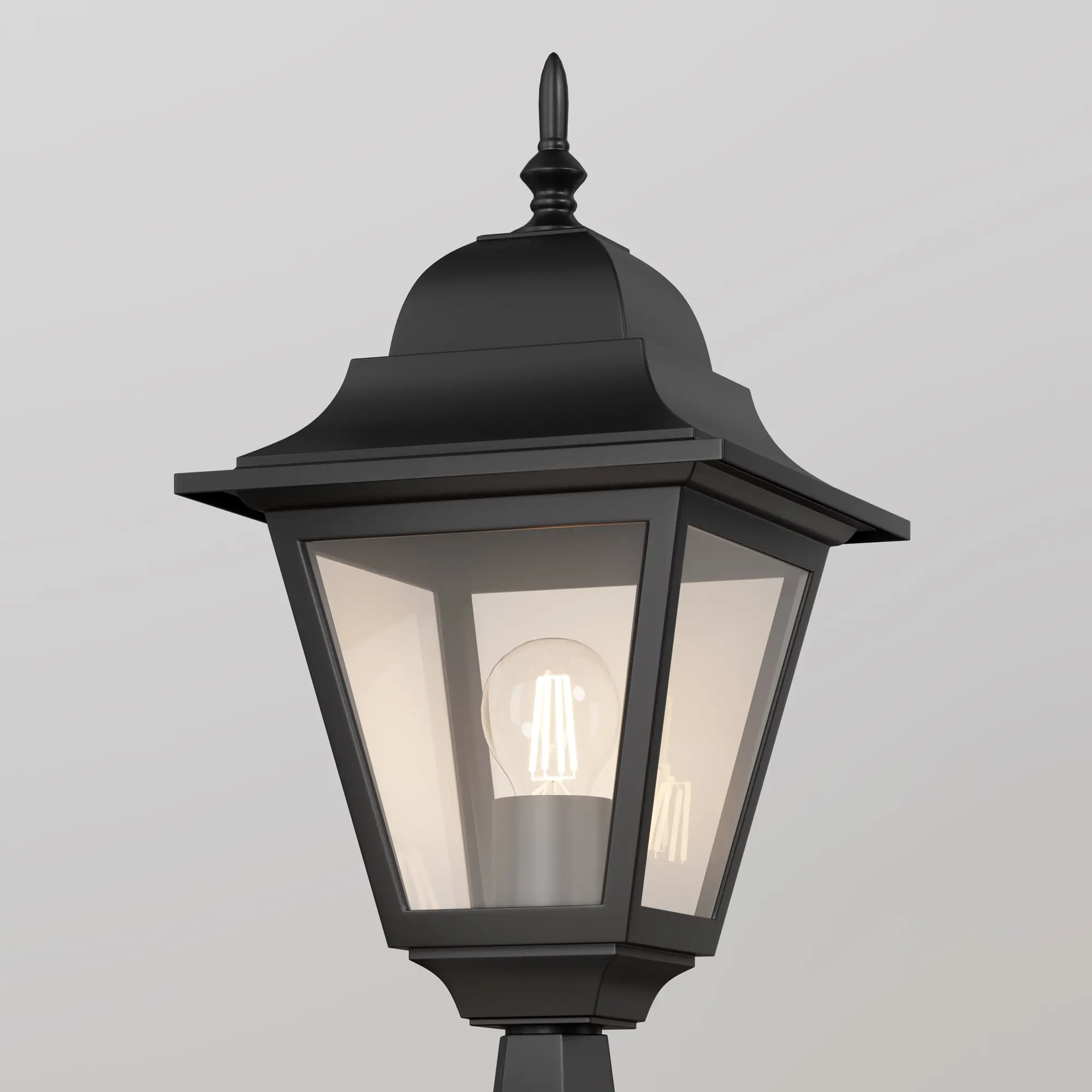 Ландшафтный светильник Outdoor O004FL-01B