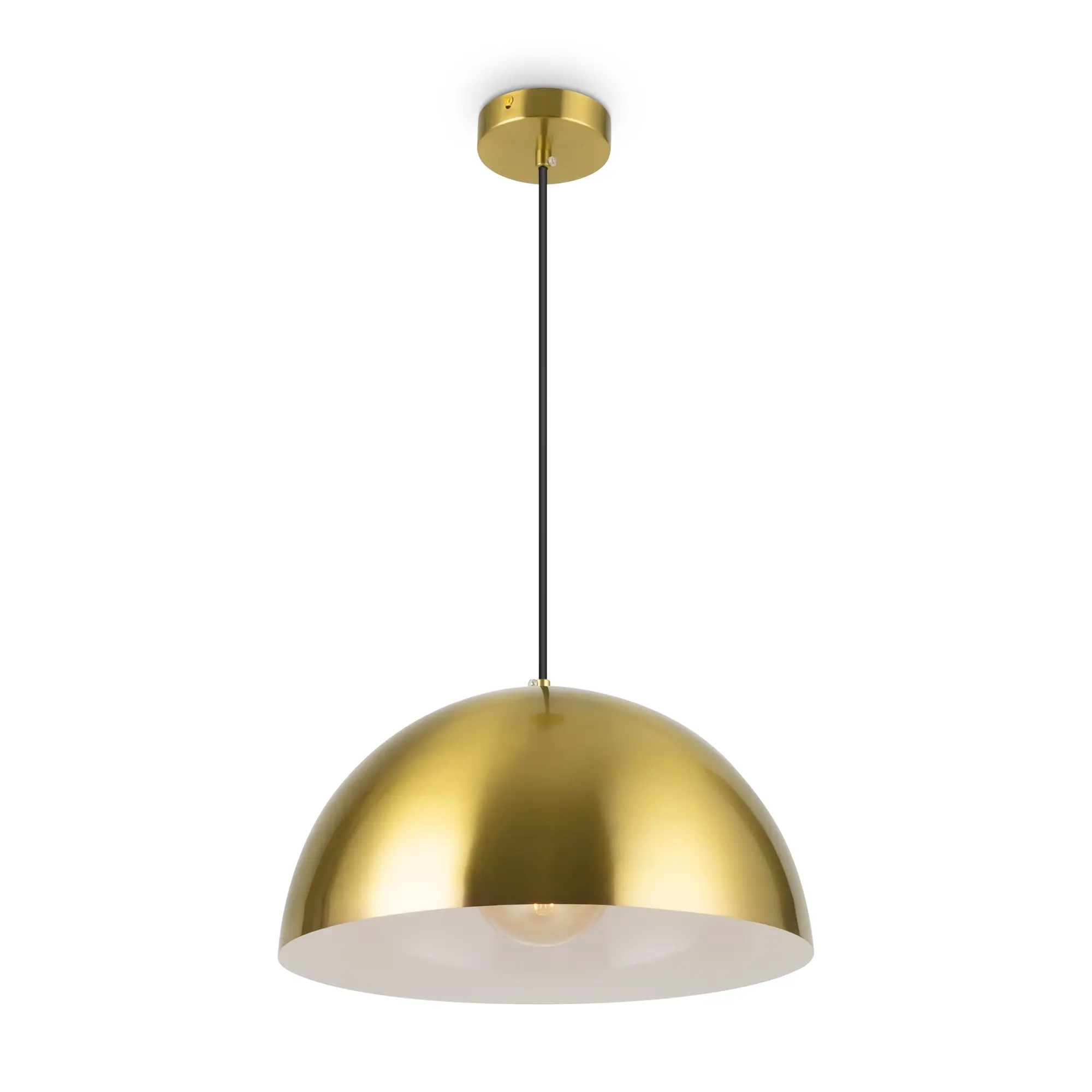 Подвесной светильник Freya FR5218PL-01BS