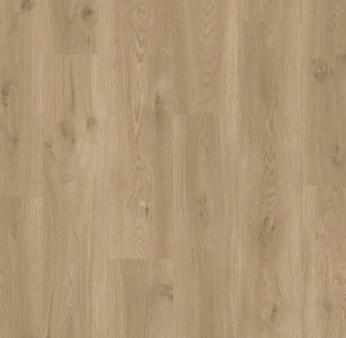 виниловый ламинат для пола цена Виниловый ламинат Clix floor Classic Plank Дуб яркий светлый натуральный