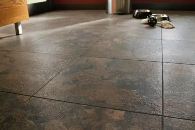 Уникальные свойства плитки ПВХ Tarkett