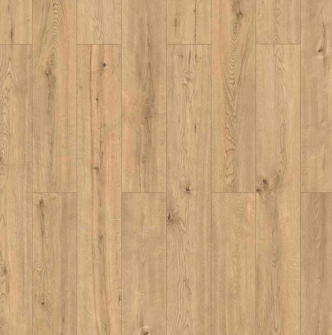 Ламинат Classen Diamond WR Дуб Гранада в квартире