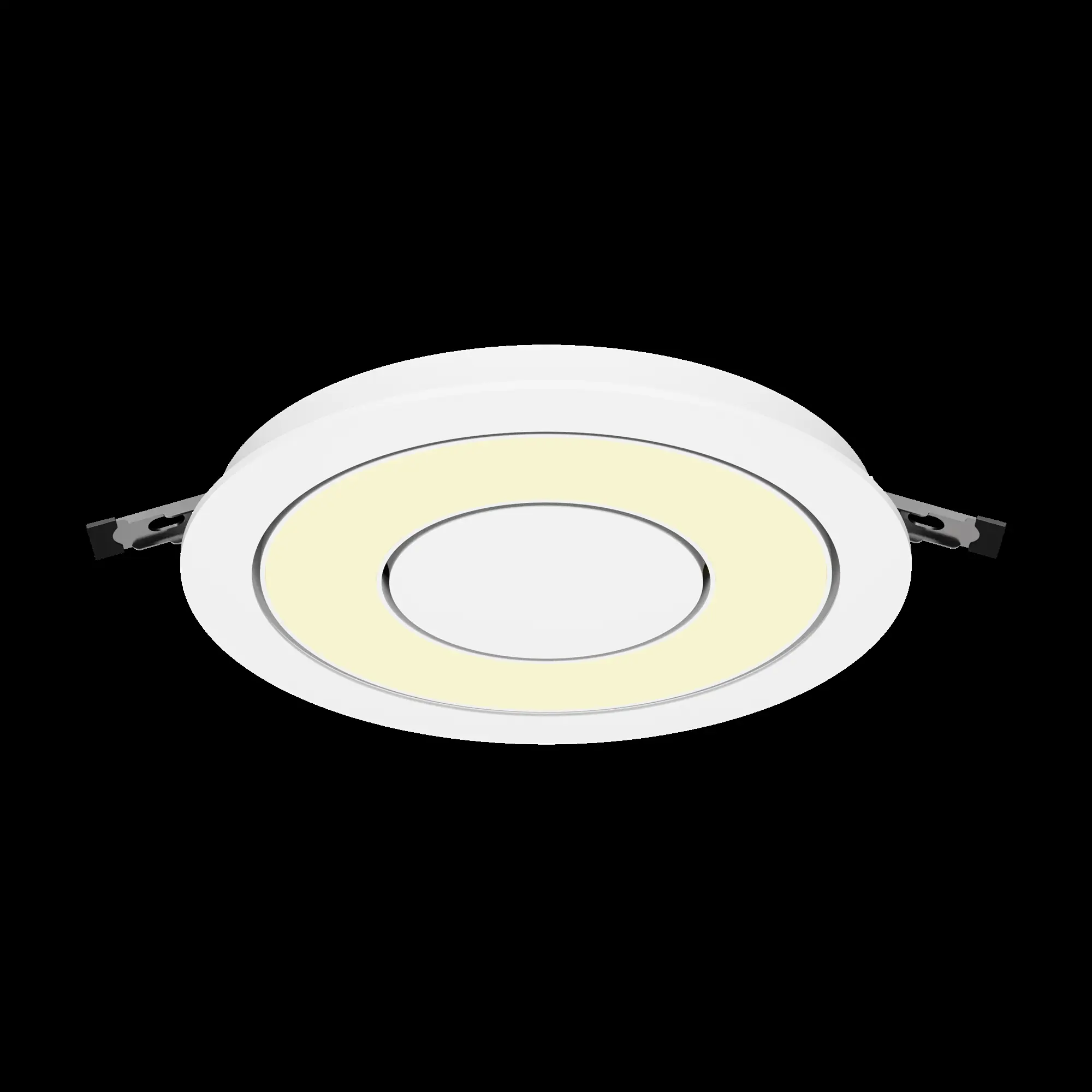 Встраиваемый светильник Technical DL102-12W2.7K-W