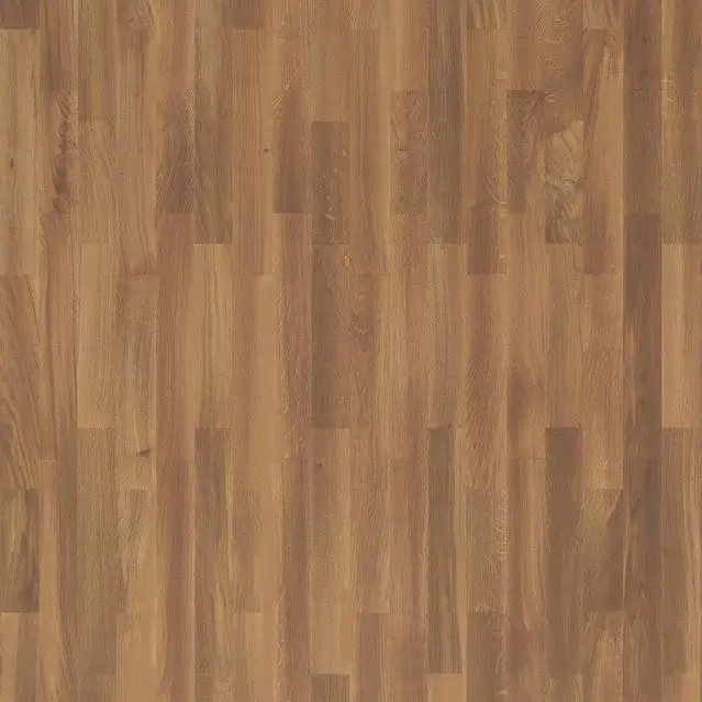 Паркетная доска Таркетт SALSA - 3 полосная Паркетная доска Tarkett SALSA Дуб коричный