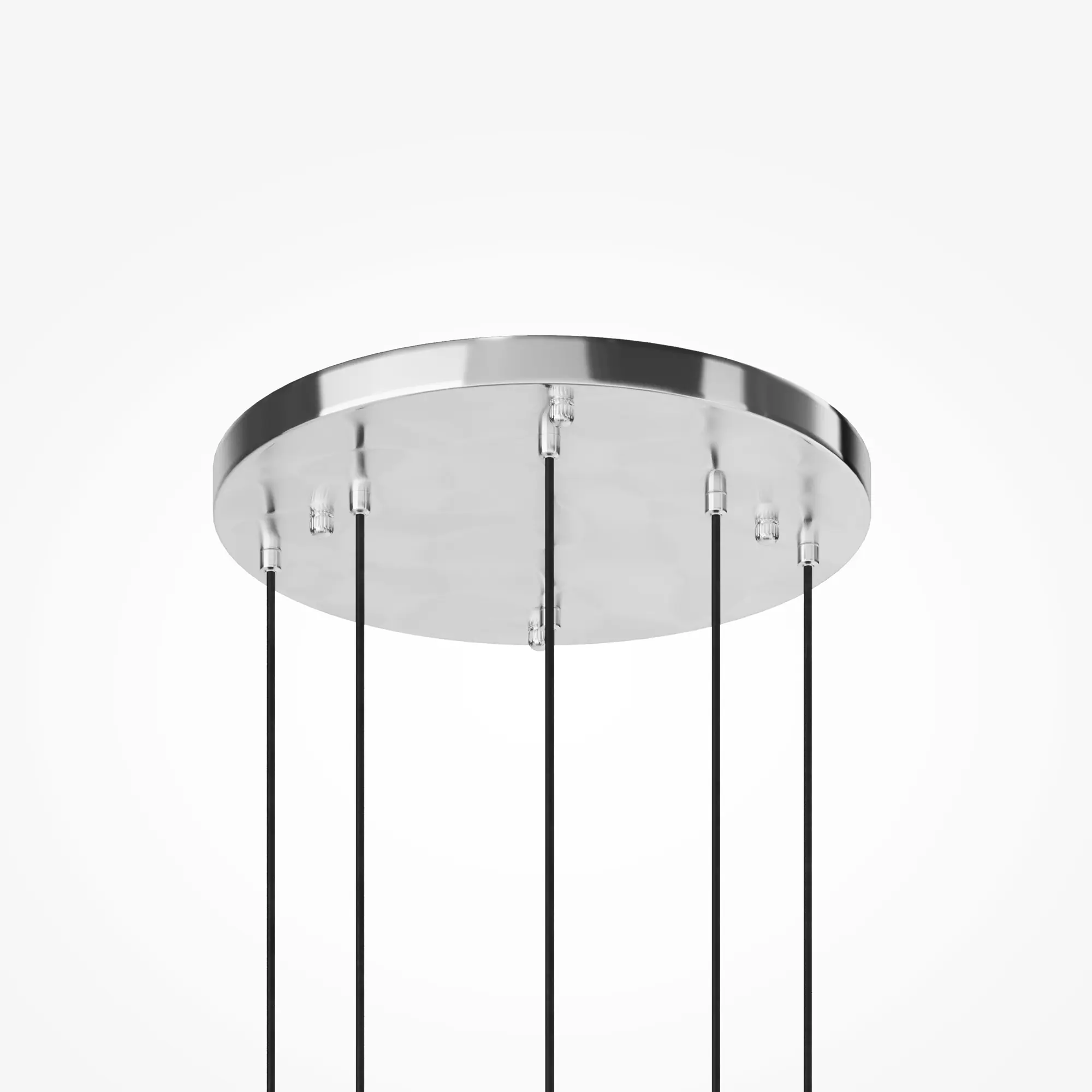 Подвесной светильник Maytoni MOD328PL-L18CH3K