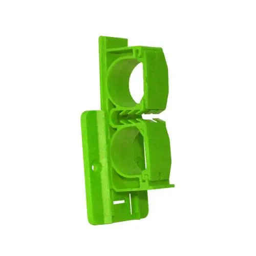 Крепеж для плинтуса AQUA 37 с загл. 10  шт./уп купить