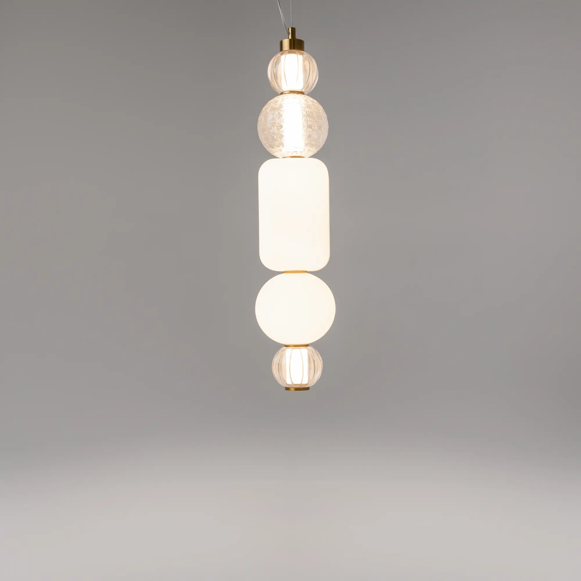 Подвесной светильник Maytoni P069PL-L35G3K