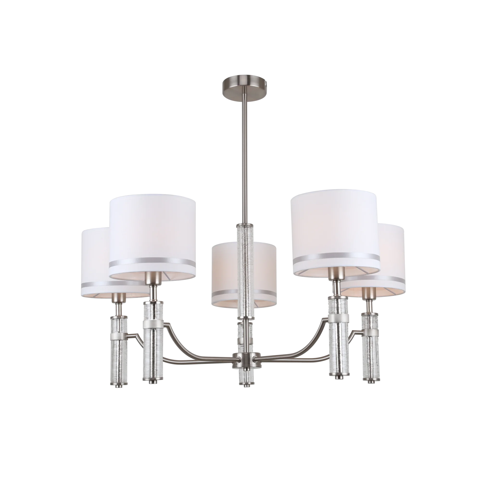 Люстра Freya FR5108PL-05N