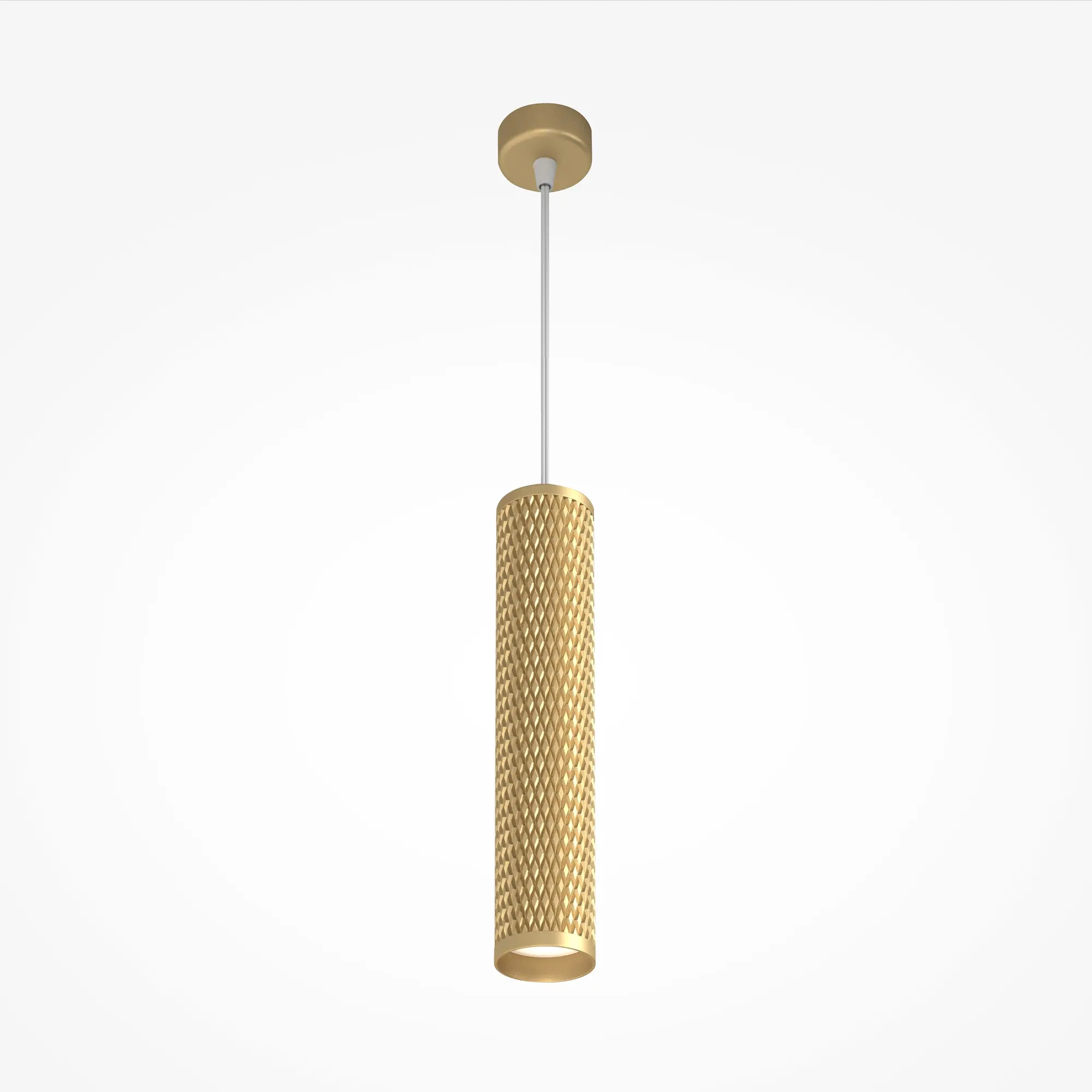 Подвесной светильник Technical P038PL-01G