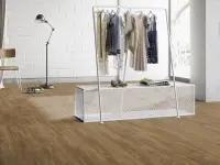 Виниловые полы IVC Moduleo Transform Wood Click Montreal Oak 24825