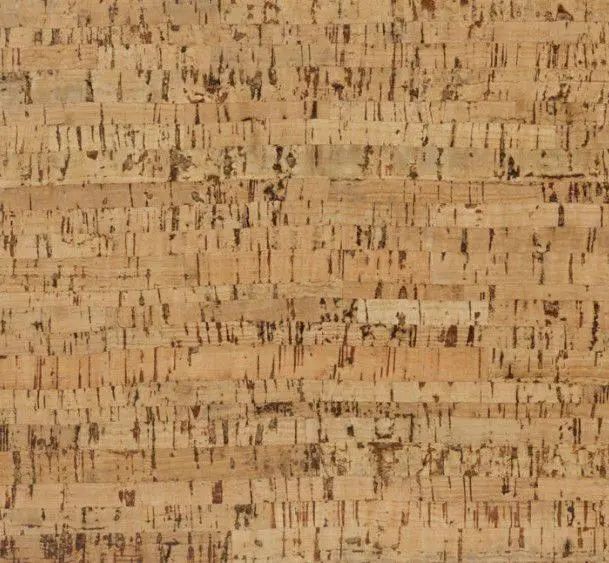 Клеевой пробковый пол 6 мм