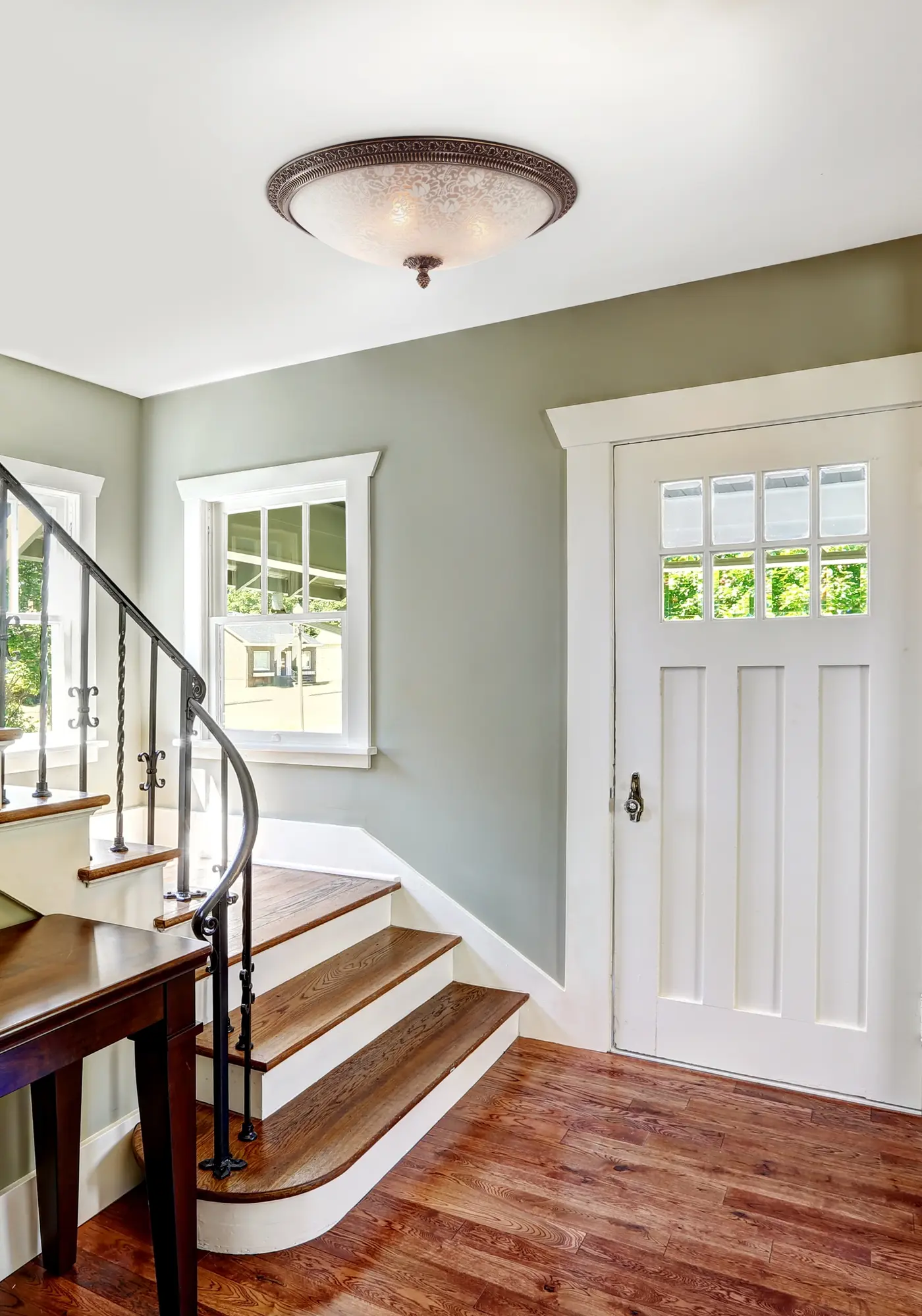 Потолочный светильник Maytoni C908-CL-04-R