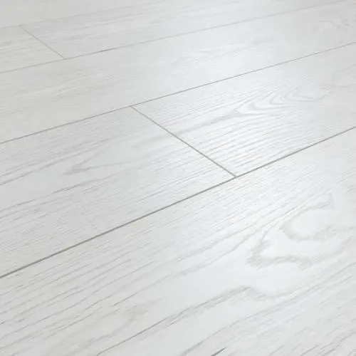 Ламинат Swiss Krono Synchropolis D49937 Дуб Хейз в интерьере