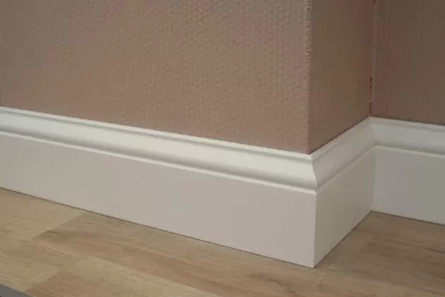 Плинтус МДФ Smartprofile - высокое качество по доступной цене