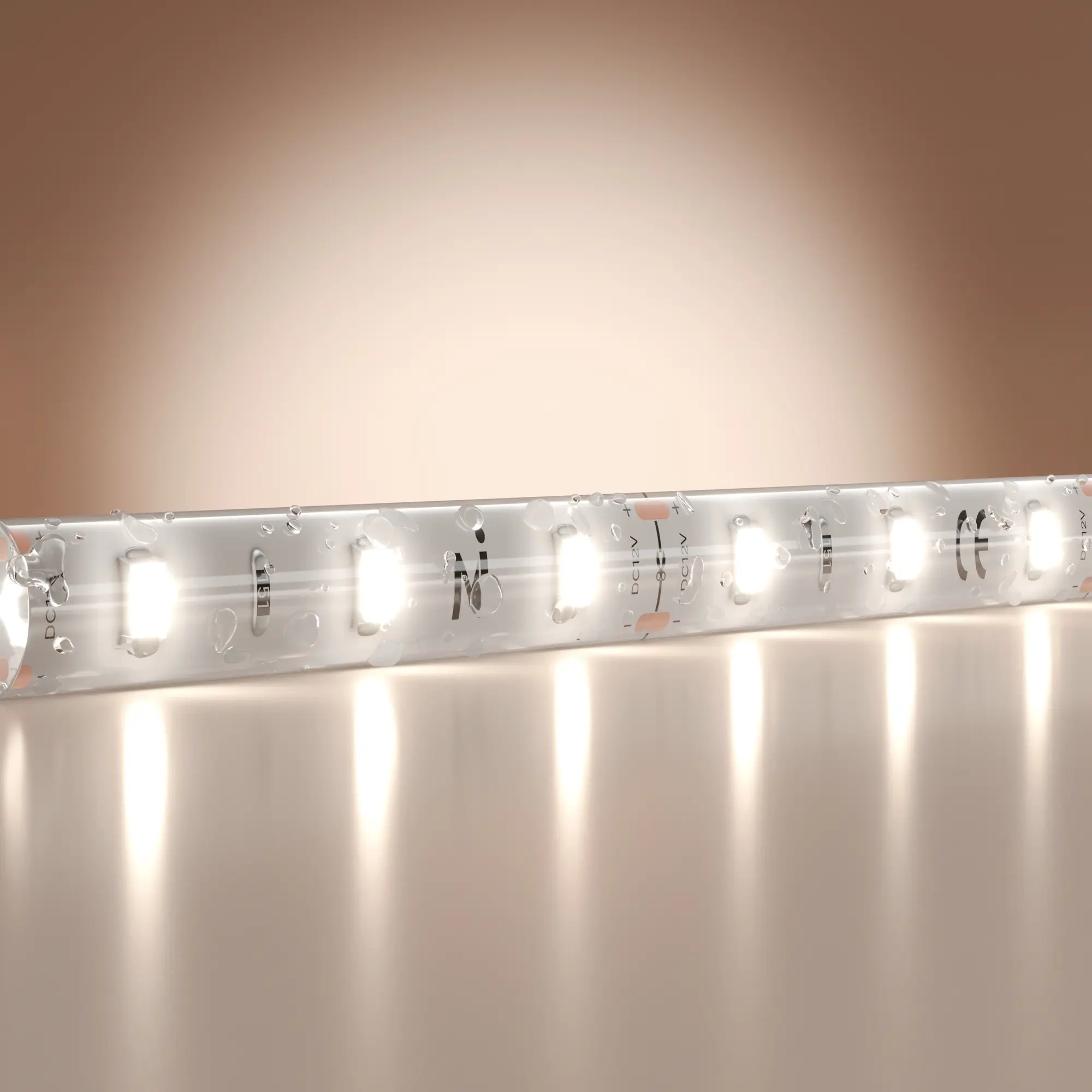Светодиодная лента Led Strip 201176
