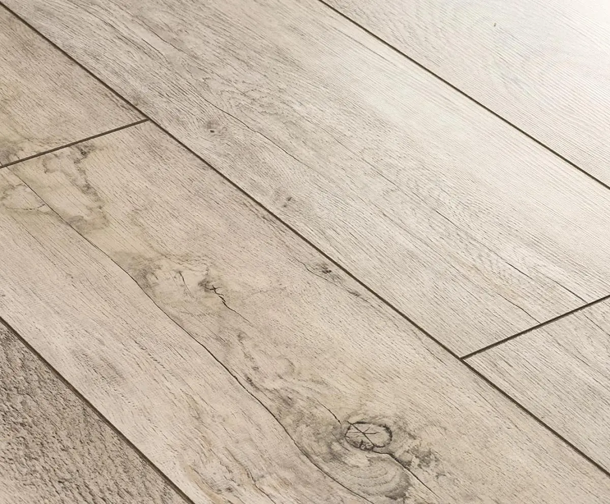 Ламинат Kastamonu Floorpan Blue Дуб Ален FP703.2 в квартире