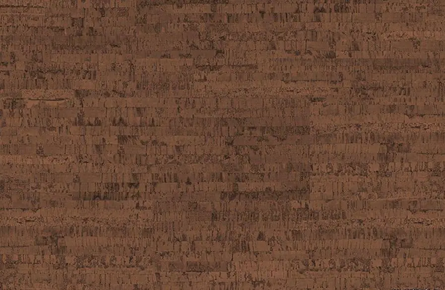 Клеевые пробковые полы 6mm Corkstyle Linea Chocco купить