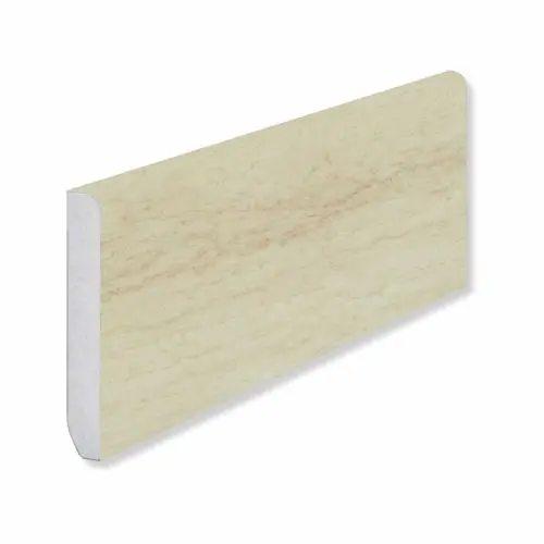 Кварцевый плинтус Fargo JC11006-3 Карамельный цена