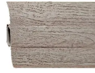 Пластиковый плинтус напольный цена