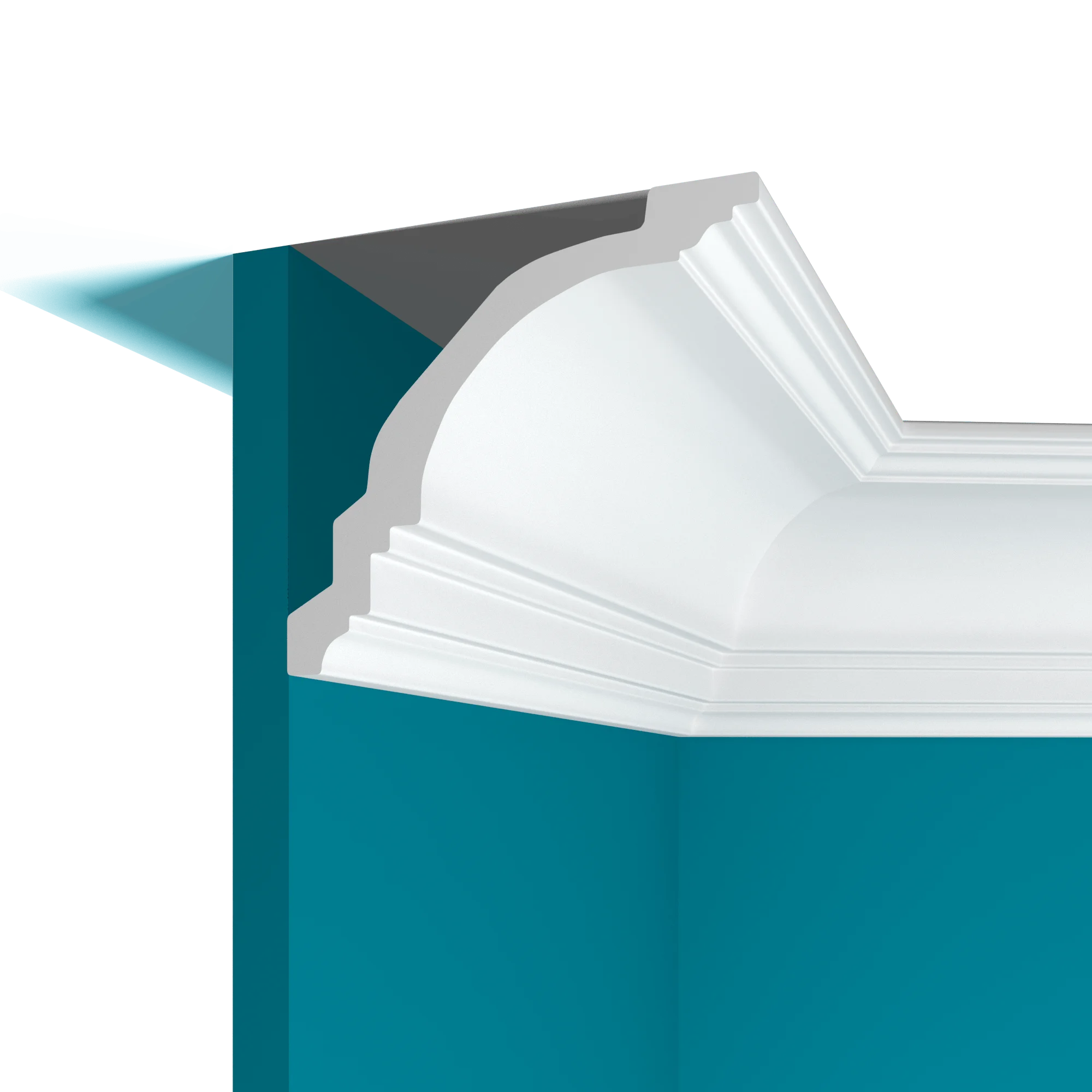 Лепной декор купить в Москве