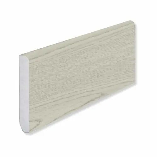 Кварцевый плинтус Fargo JC18001 Дуб Арктический цена