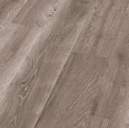 Пробковый пол с принтом