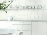 Плитка ПВХ Pergo Tile Glue Итальянский Мрамор V3218-40136 недорого