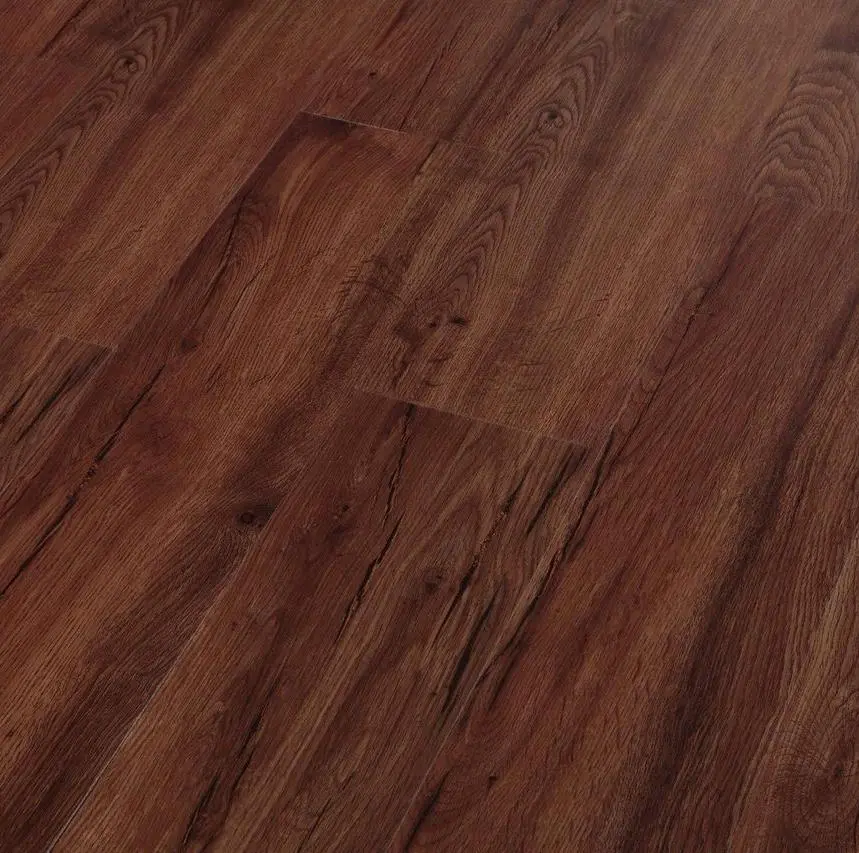 Кварц-виниловая плитка ПВХ для пола Refloor Home WS 8404 Дуб Виннипег купить недорого