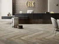 Виниловые полы IVC Moduleo Select Click Country Oak 24277