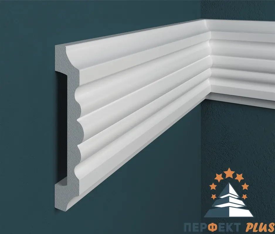 Молдинг Perfect Plus P61 лепнина