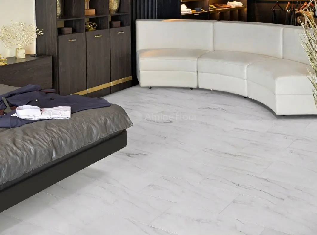 Кварц-виниловый ламинат Alpine Floor stone ЕСО 4-20 Брайс недорого