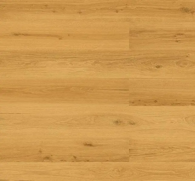 Пробковый пол с дизайном под дерево