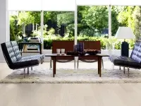 Виниловые полы Pergo Modern Plank Optimum Click Дуб Датский Светло-серый V3131-40099 купить