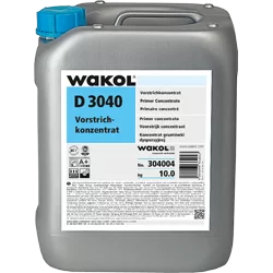 Грунтовка Wakol D 3040 5 кг для отделочных работ