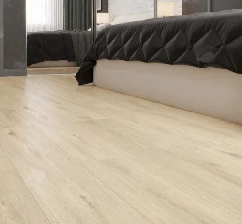 Ламинат SPC Alpine Floor Classic Light Дуб Ваниль ECO 106-22 MC по ценам производителя