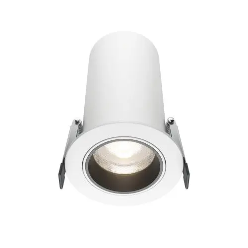 Встраиваемый светильник Technical DL125-L12-4K-W