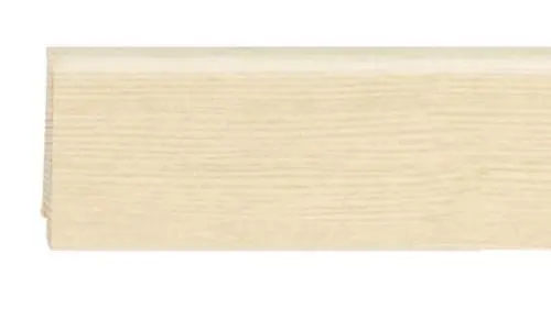 Напольный плинтус МДФ купить