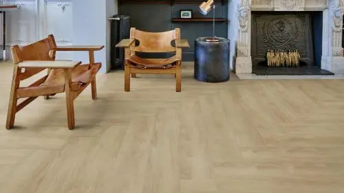 Виниловые полы IVC Moduleo Select Click Midland Oak 22240