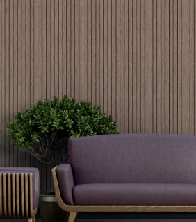 Декоративная панель из фитополимера HIWOOD LV124 BR417 цена