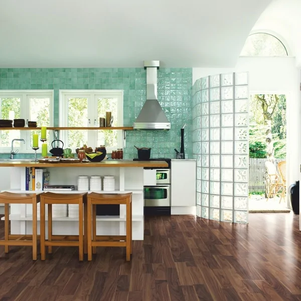 Акция на ламинат Pergo — 6 декоров со скидками 25 и 30%