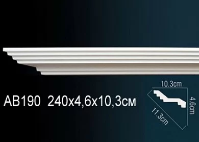 Лепнина купить недорого