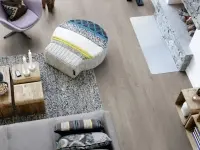 Виниловые полы Pergo Modern Plank Optimum Click Дуб Морской Серый V3131-40107 купить