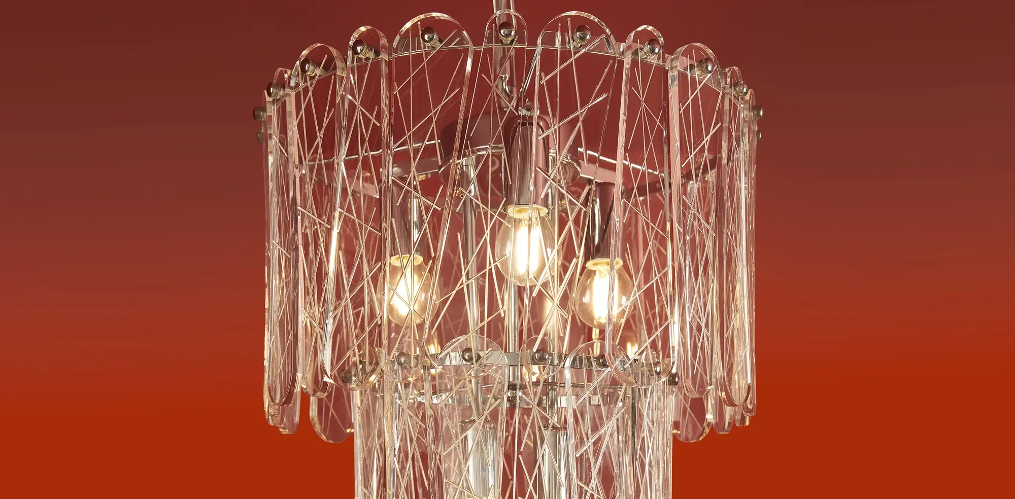 Подвесной светильник Freya FR2048PL-05CH