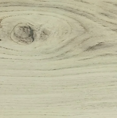 Пробковый пол с принтом