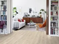 Плитка ПВХ Pergo Classic Plank Click Дуб Современный Серый V3107-40017 купить