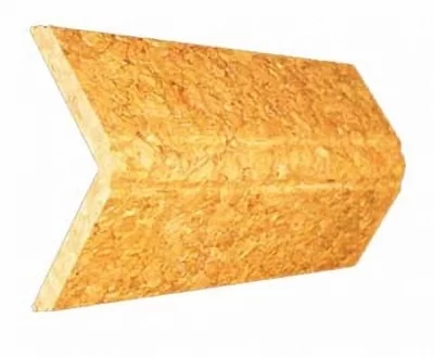 С 303  Пробковый уголок наружный №5 недорого