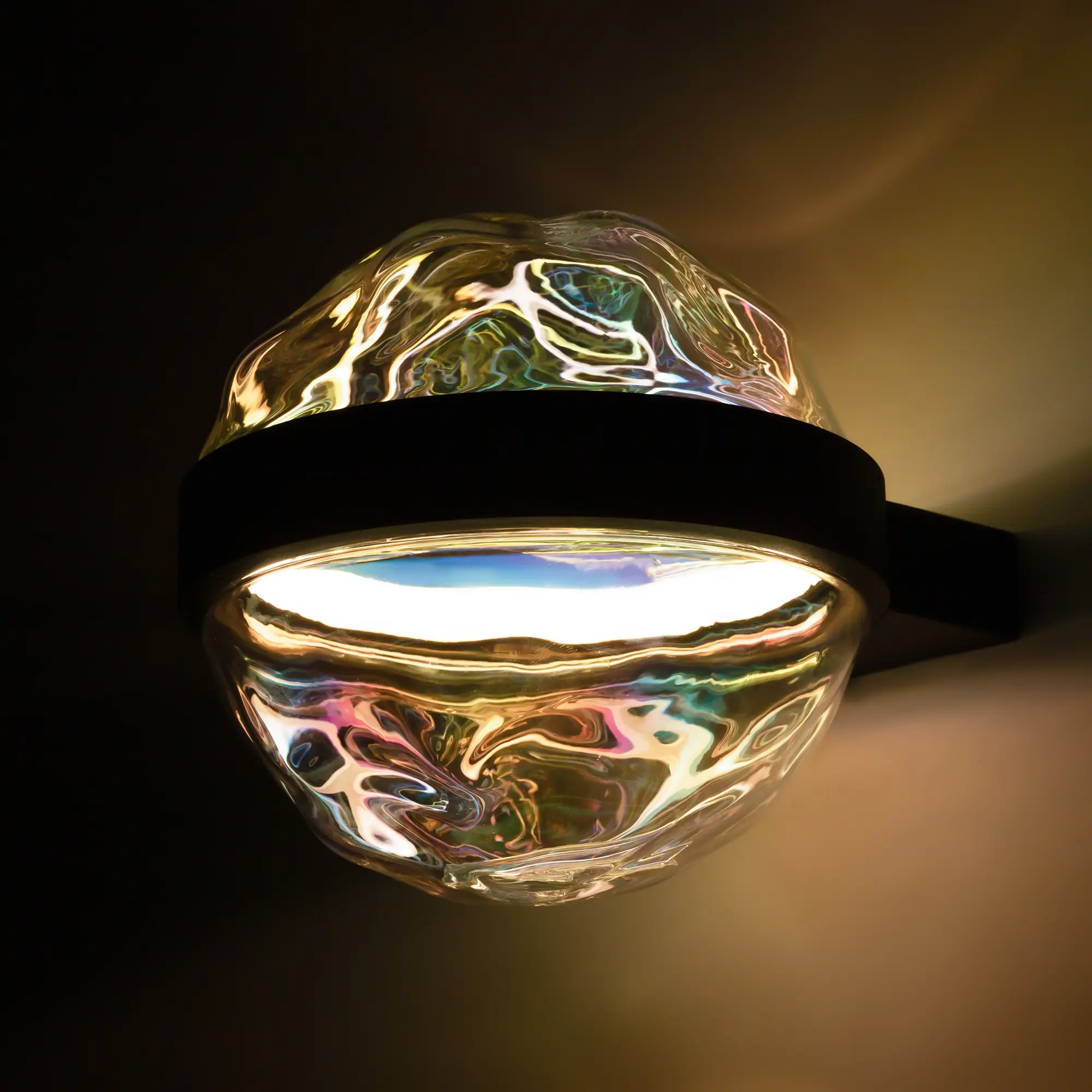 Настенный светильник (бра) Maytoni MOD379WL-L6B3K