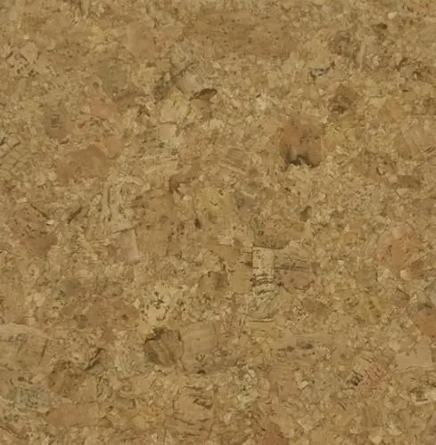 Клеевой пробковый пол 6 мм IberCork Амадора 6 SG без лака цена