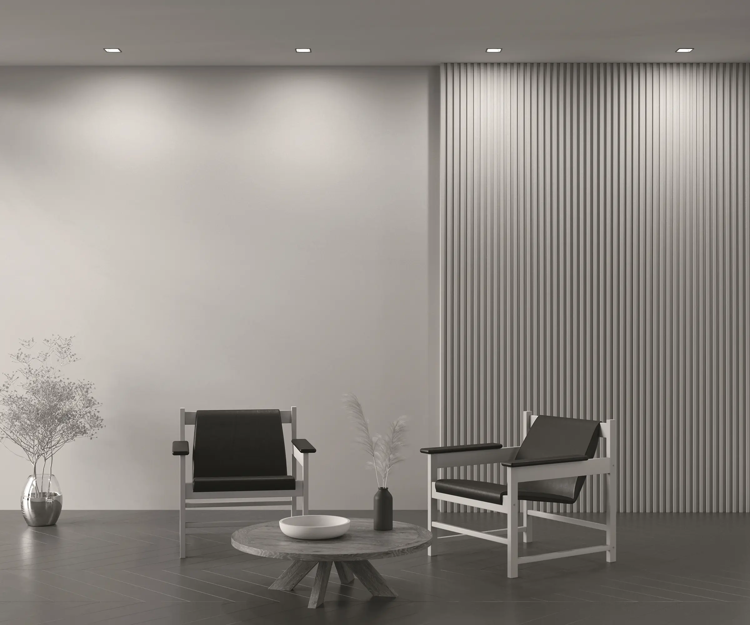 Встраиваемый светильник Technical DL029-2-01B